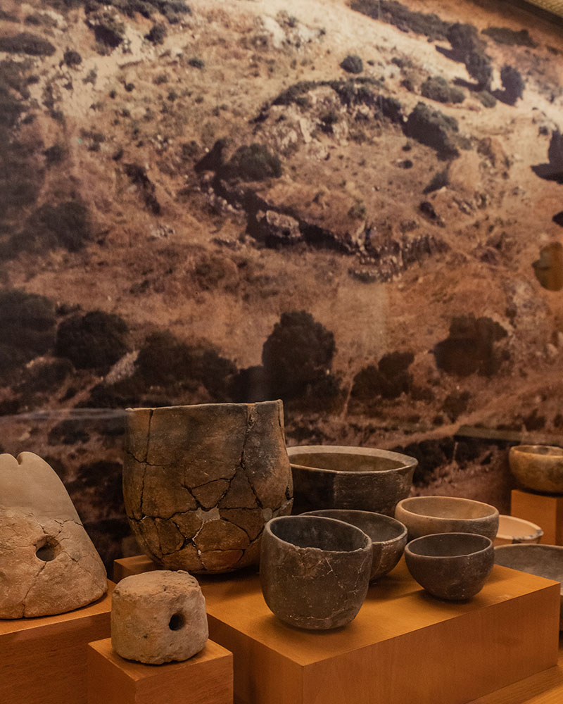 Igreja e museu arqueológico do carmo, um espaço de contemplação e história