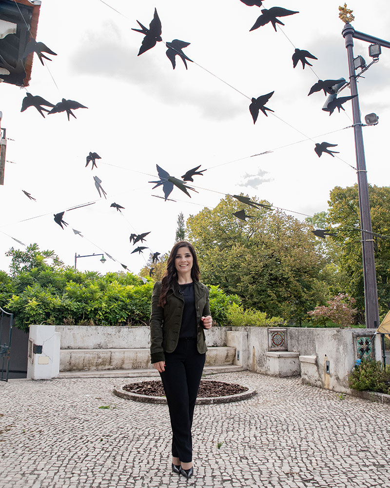 Museu bordalo pinheiro, uma homenagem ao artista mais criativo e satírico do século xix