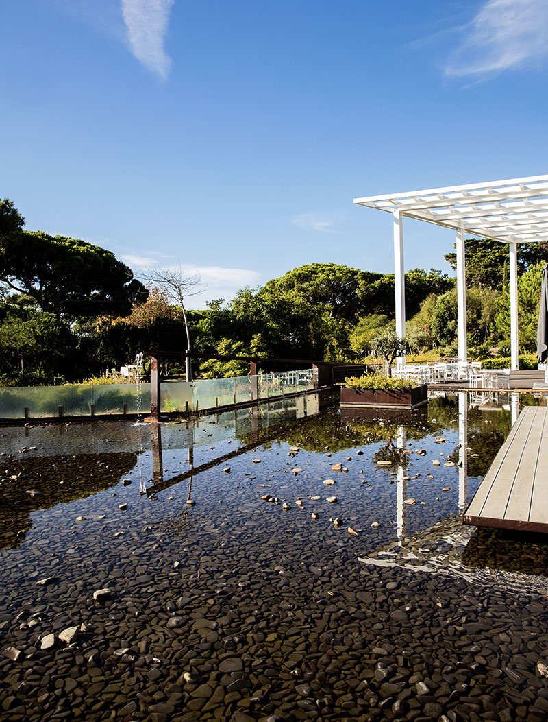 Martinhal cascais, o resort perfeito para férias em família