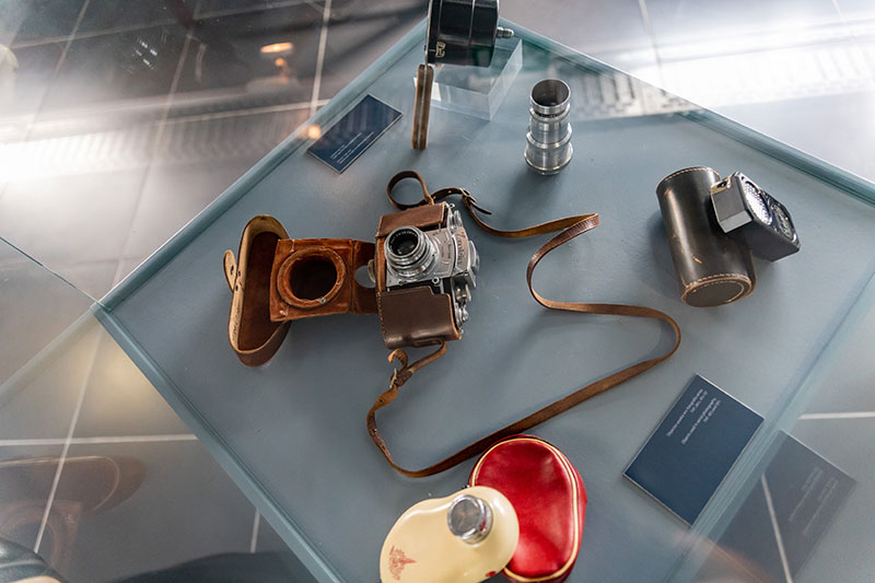 Museu do ar, o espaço dedicado a preservar a história da aviação em portugal