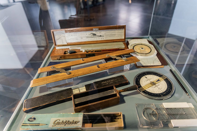 Museu do ar, o espaço dedicado a preservar a história da aviação em portugal