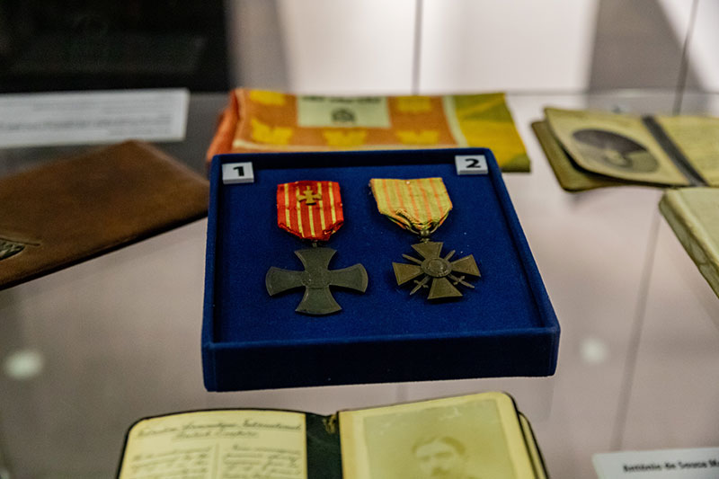 Museu do ar, o espaço dedicado a preservar a história da aviação em portugal