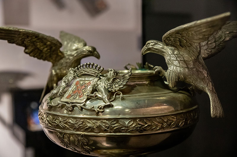 Museu do ar, o espaço dedicado a preservar a história da aviação em portugal