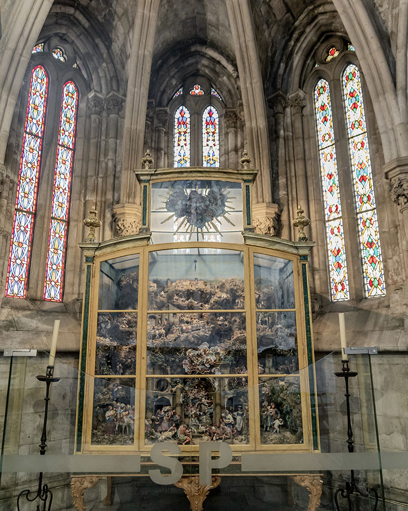 Sé de lisboa, a surpreendente catedral que guarda histórias e tesouros de portugal