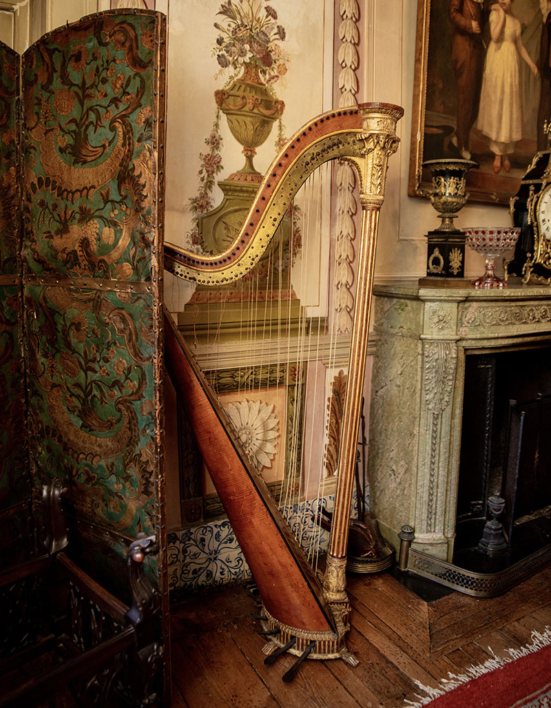 Palácio marquês de fronteira, uma casa particular e fabuloso exemplar do patrimônio histórico-cultural português