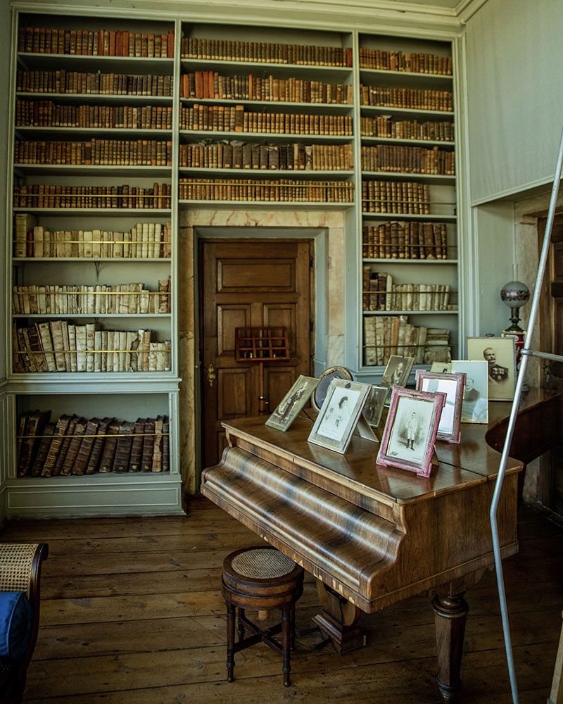 Palácio marquês de fronteira, uma casa particular e fabuloso exemplar do patrimônio histórico-cultural português