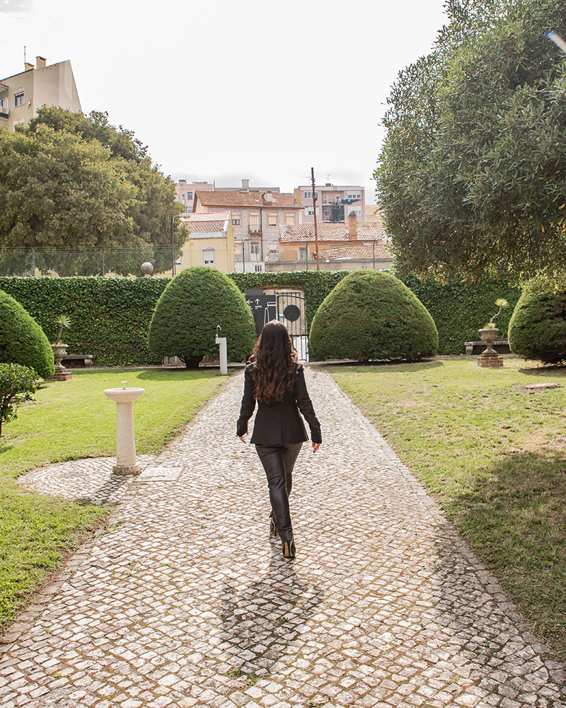 Aqueduto das Águas livres: uma grande obra da engenharia que marca a paisagem de lisboa