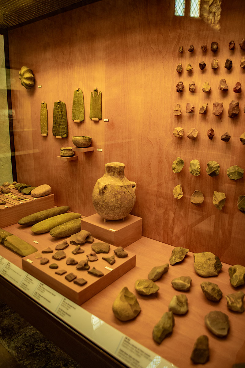 105-besisluxe-em-portugal-museu-arqueologico-do-carmo-artefatos-arqueologicos