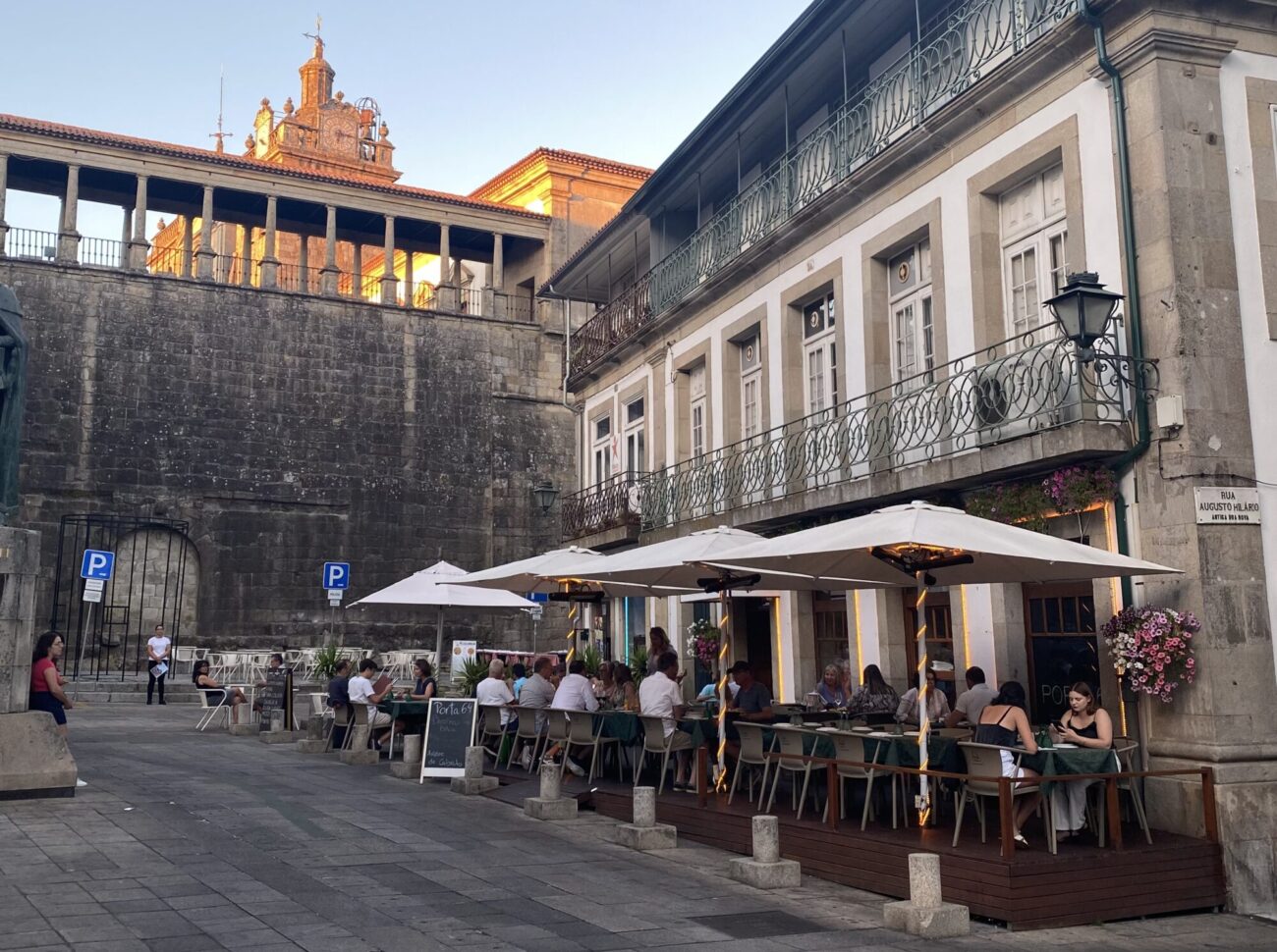 Viseu: um roteiro imperdível pelos tesouros de uma cidade encantadora