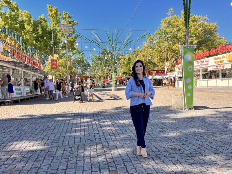 Viseu: um roteiro imperdível pelos tesouros de uma cidade encantadora