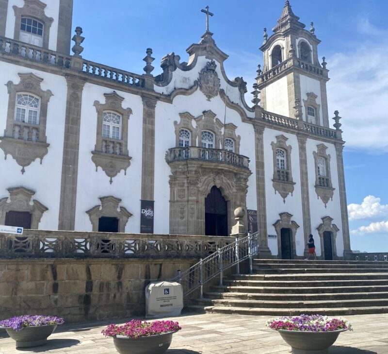 Viseu: um roteiro imperdível pelos tesouros de uma cidade encantadora