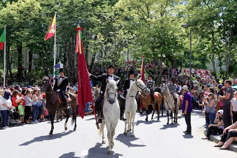 Portugal-viseu-cavalgadas