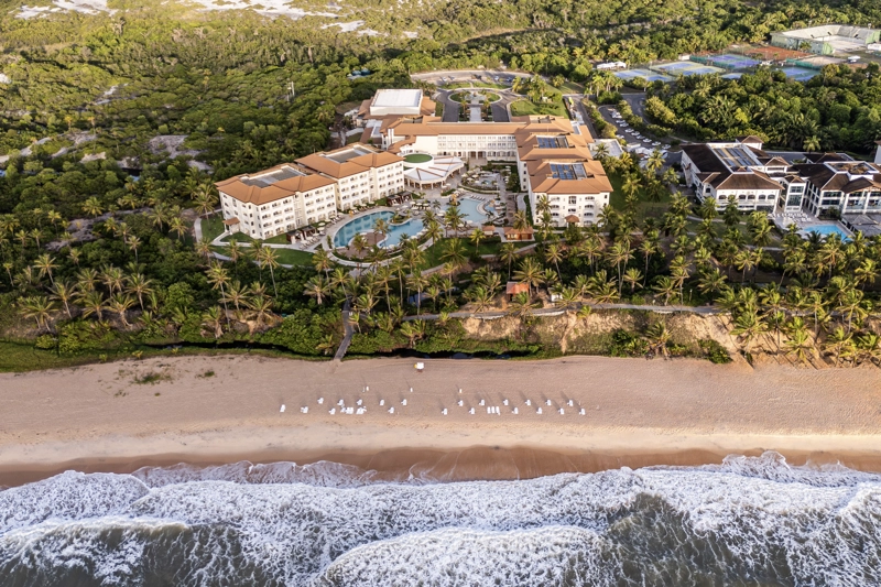 Sauípe Sol Grand Premium