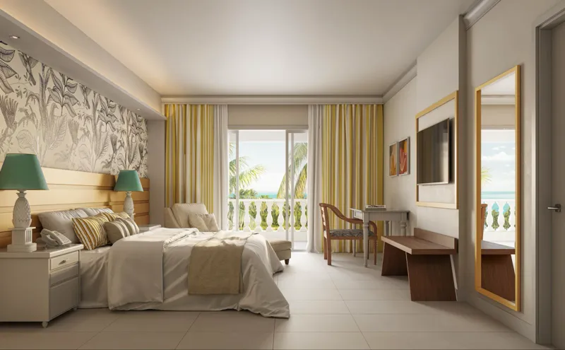 Sauípe sol grand premium