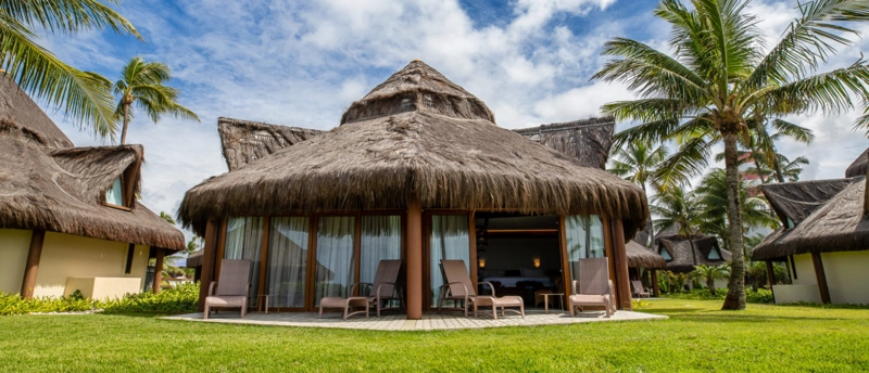 Summerville all inclusive resort