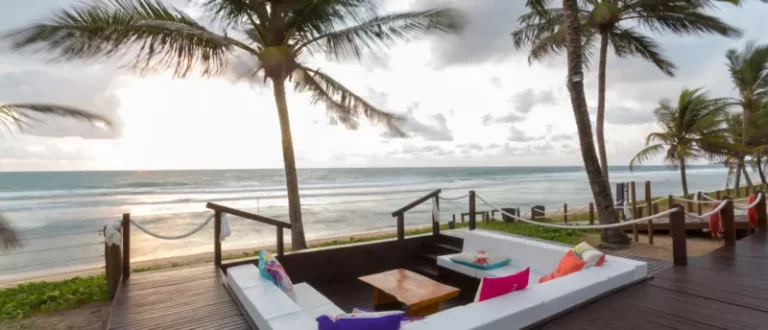 Summerville all inclusive resort