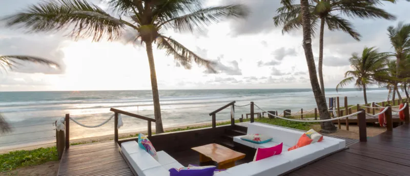 Summerville All Inclusive Resort