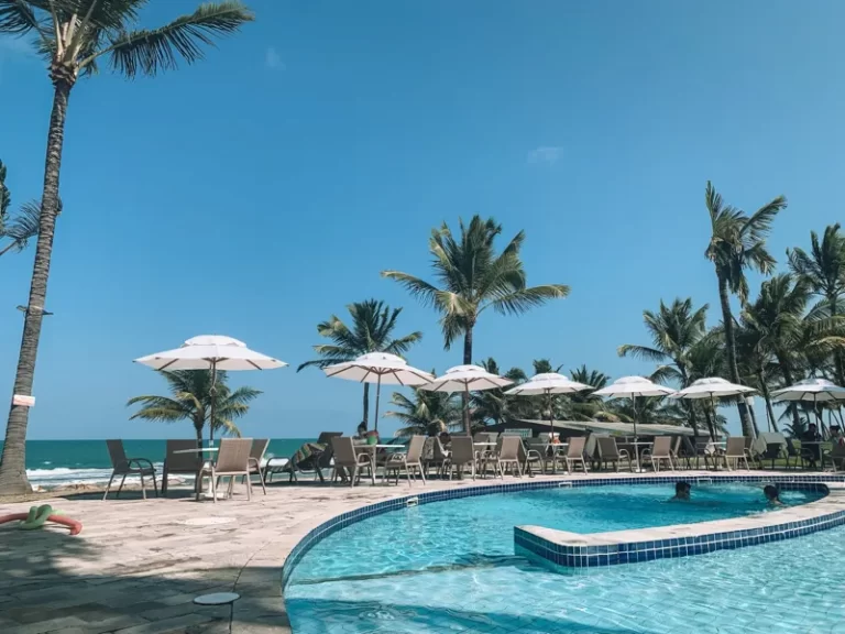 Summerville all inclusive resort