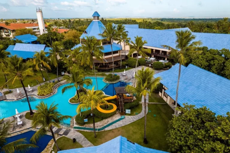 Summerville all inclusive resort