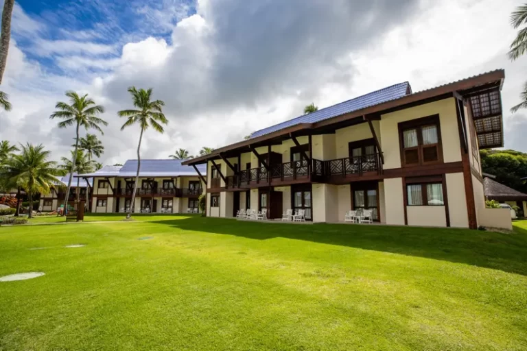 Summerville all inclusive resort