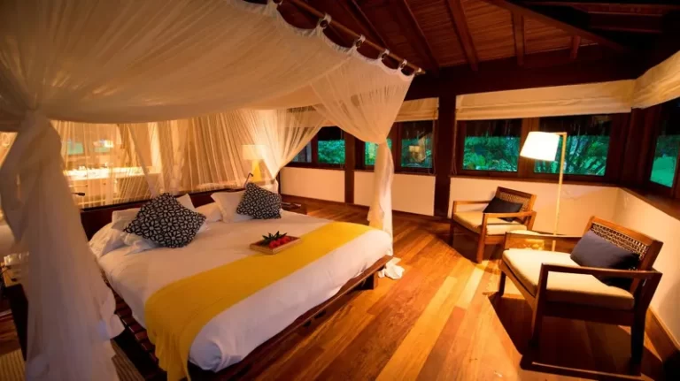 Txai resort itacaré