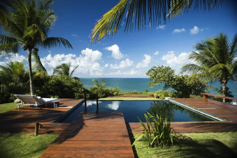 Txai resort itacaré
