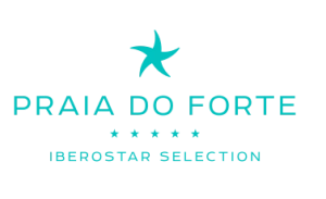 Logomarca do Resort