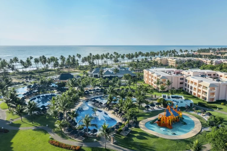 Iberostar selection praia do forte