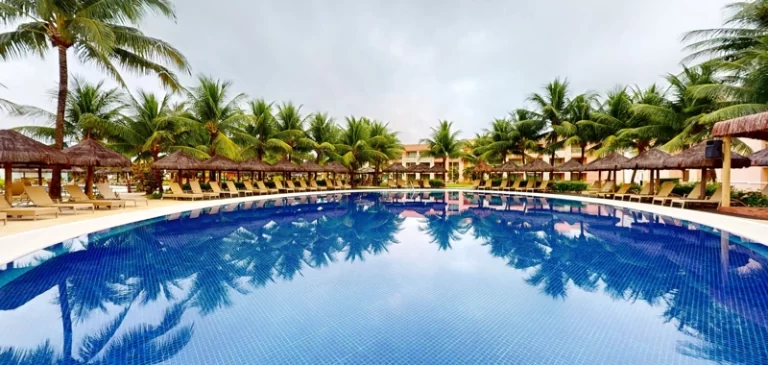 Iberostar selection praia do forte