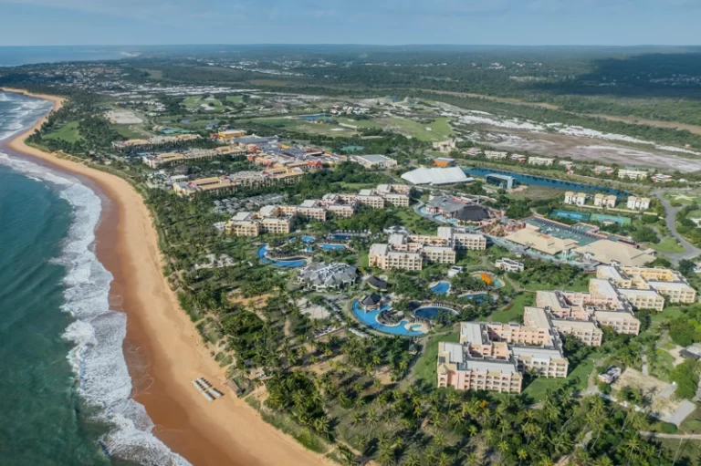 Iberostar selection praia do forte
