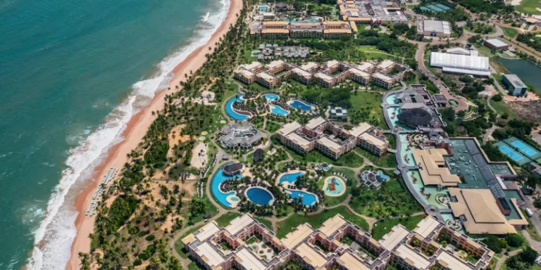 Iberostar selection praia do forte