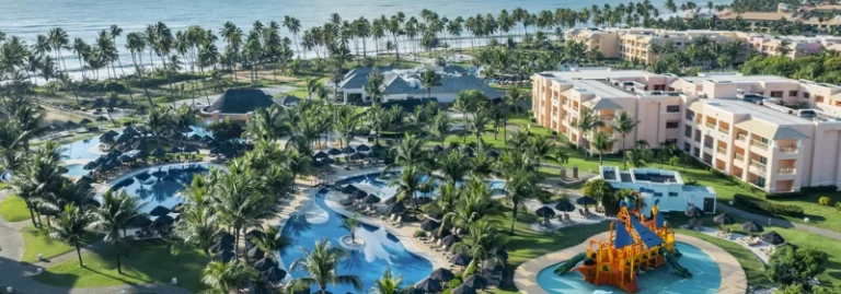 Iberostar selection praia do forte