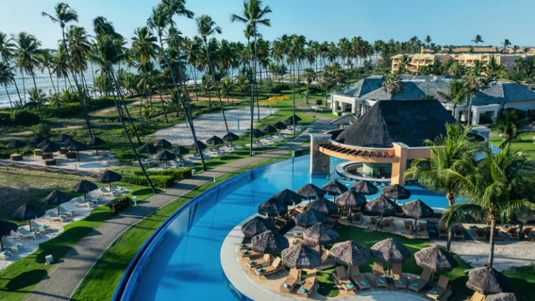 Iberostar selection praia do forte
