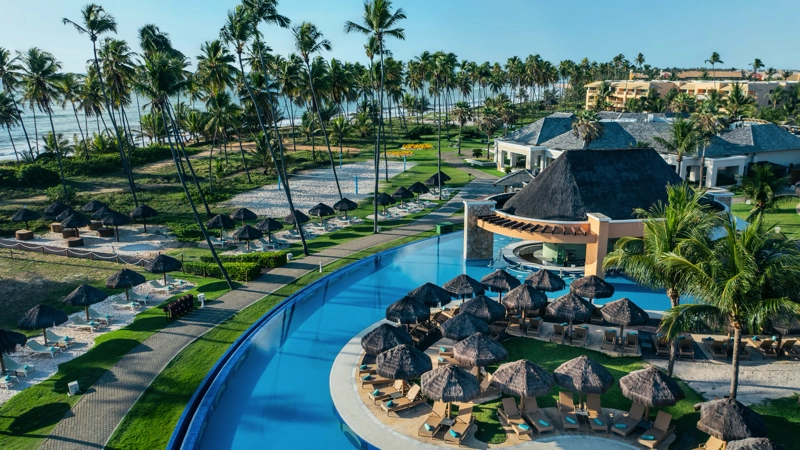 Iberostar Selection Praia Do Forte