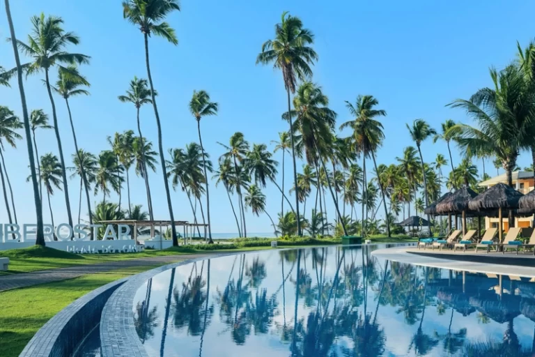 Iberostar selection praia do forte