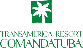 Logomarca do Resort