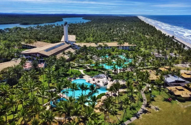 Transamérica Ilha De Comandatuba