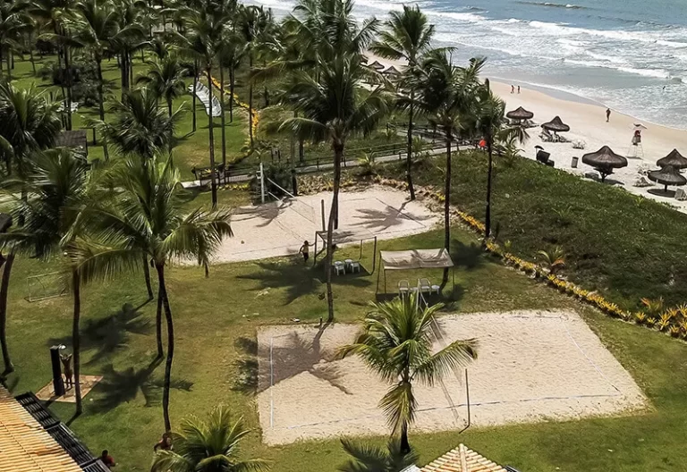 Transamérica Ilha De Comandatuba
