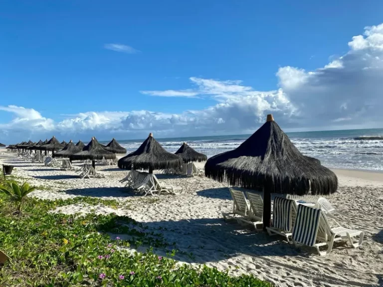 Transamérica Ilha De Comandatuba