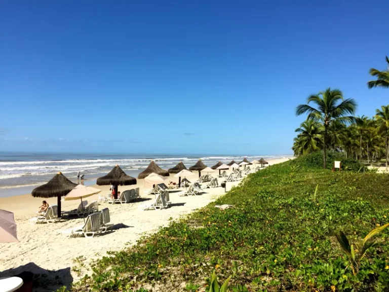 Transamérica Ilha De Comandatuba