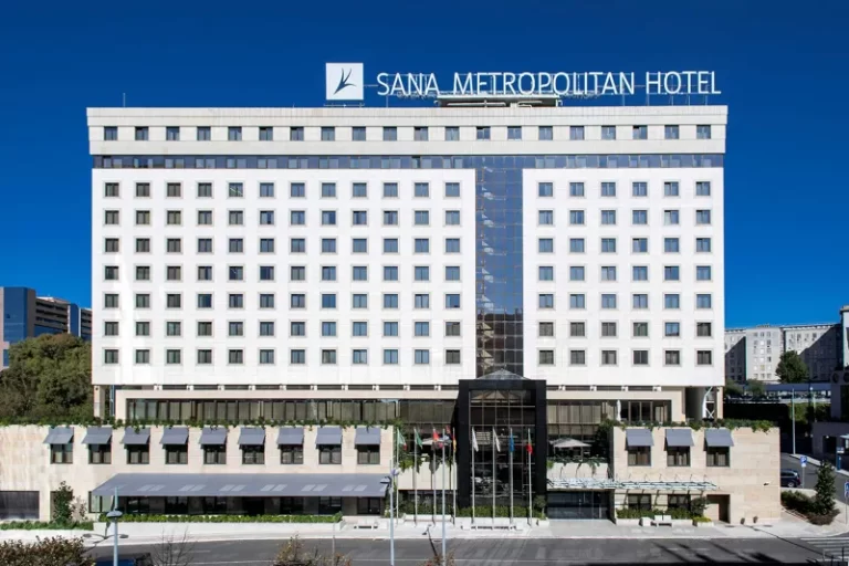 Sana Metropolitan Lisboa