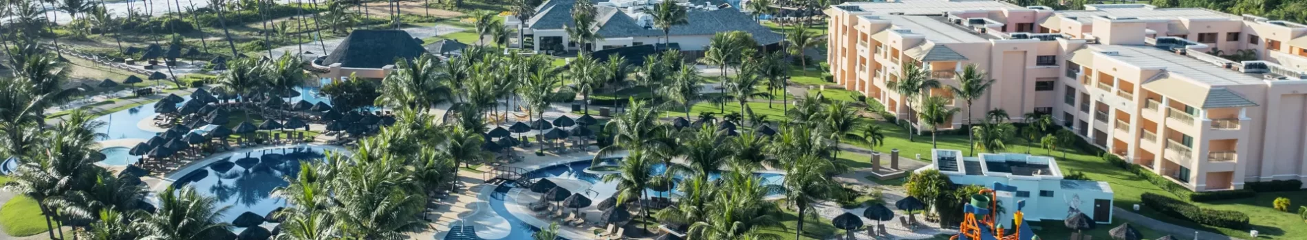 Iberostar selection praia do forte
