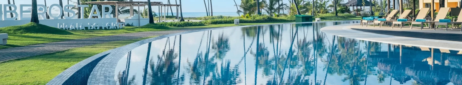 Iberostar selection praia do forte