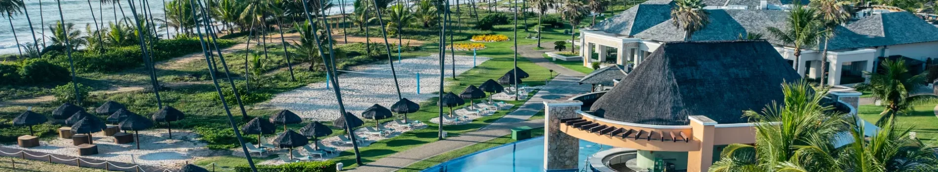 Iberostar selection praia do forte