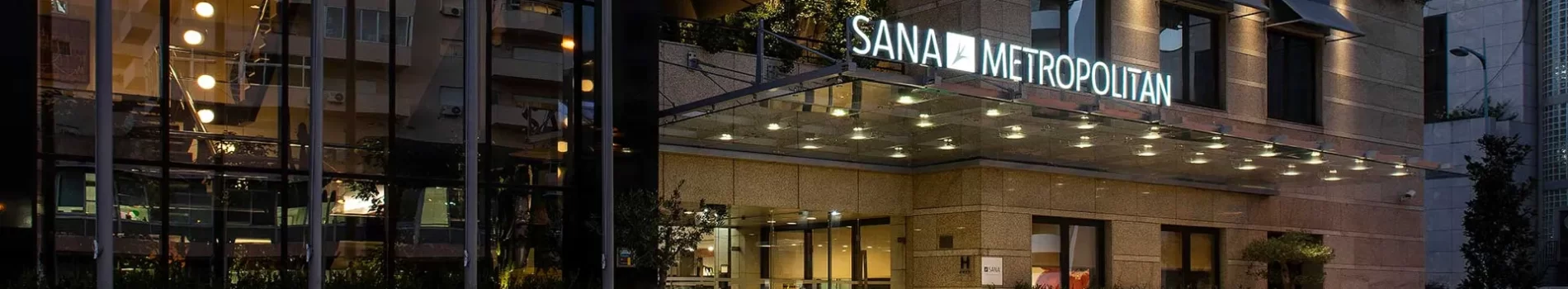 Sana Metropolitan Lisboa