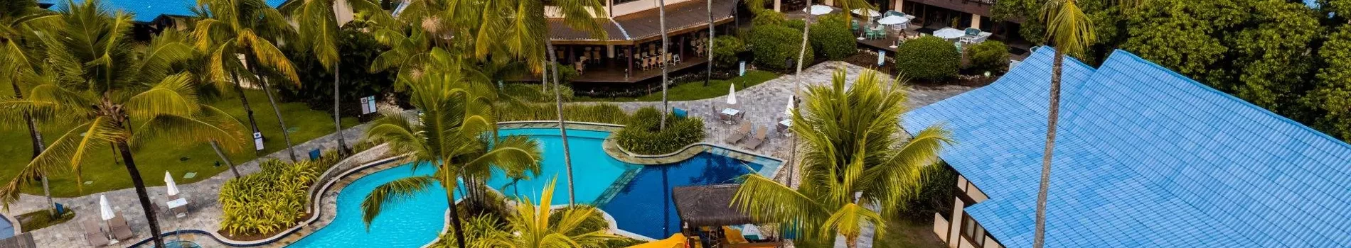 Summerville all inclusive resort