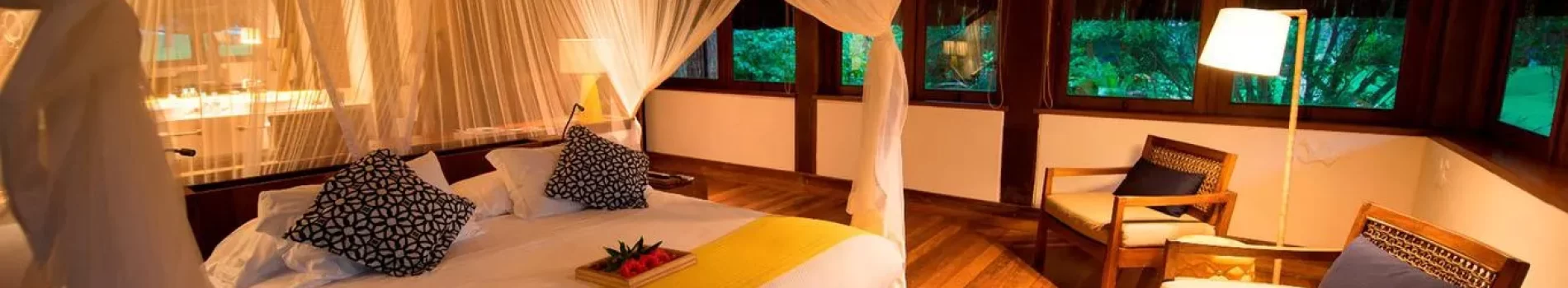 Txai resort itacaré